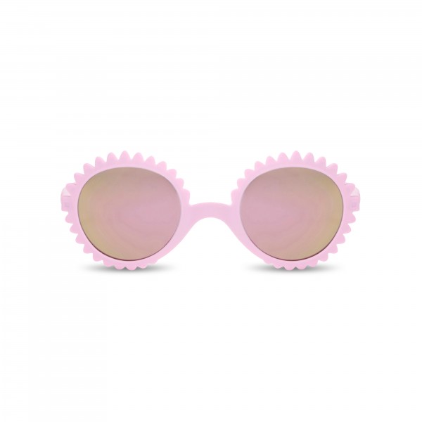 KiETLA: Γυαλιά Ηλίου Fleur 0-1 ετών Verbena ( FL1SUNVERBENA)