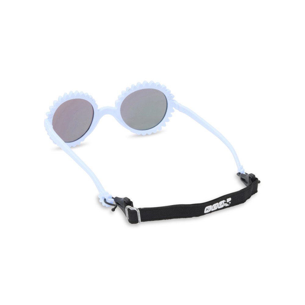 KiETLA: Γυαλιά Ηλίου Fleur 1-2 ετών Iris (FL2SUNIRIS)
