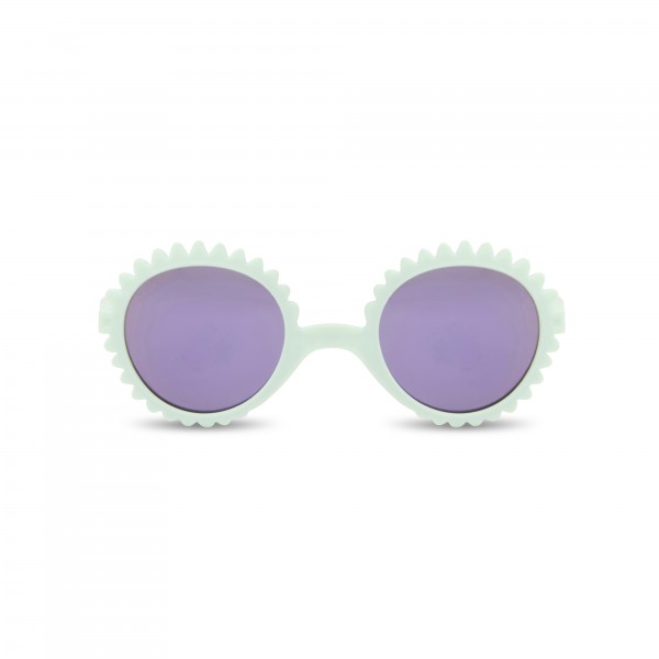 KiETLA: Γυαλιά Ηλίου Fleur 1-2 ετών Tea (FL2SUNTEA)