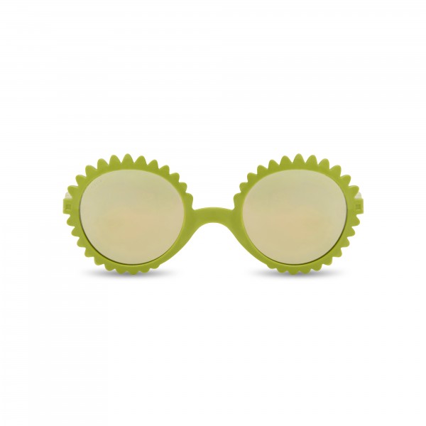 KiETLA: Γυαλιά Ηλίου Fleur 2-4 ετών Olive (FL3SUNOLIVE)