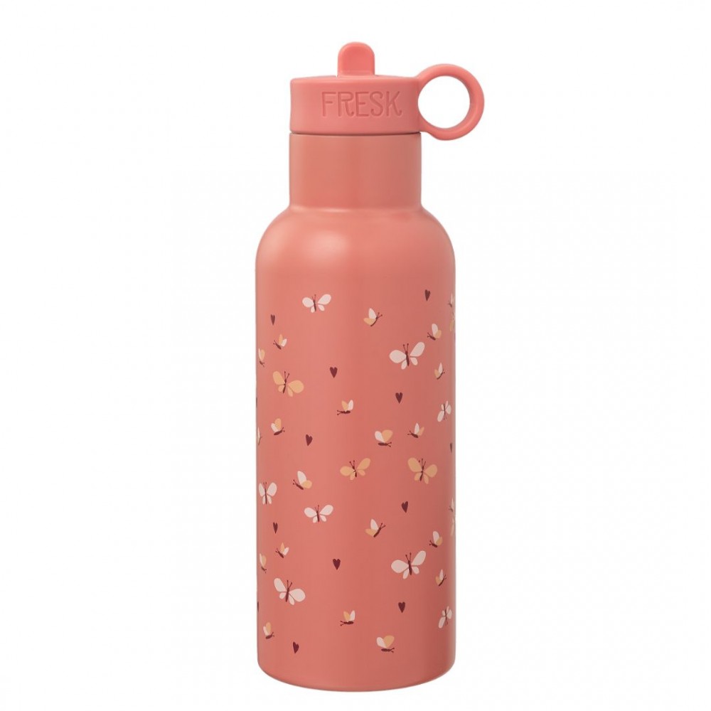 Fresk: Θερμός από ανοξείδωτο ατσάλι 500ml - Butterfly (FR-FD320-18)