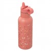 Fresk: Θερμός από ανοξείδωτο ατσάλι 500ml - Butterfly (FR-FD320-18)