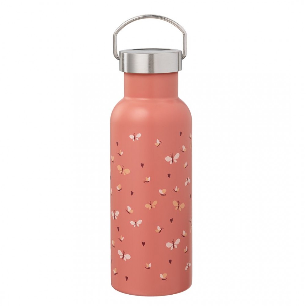 Fresk: Θερμός από ανοξείδωτο ατσάλι 500ml - Butterfly (FR-FD320-18)