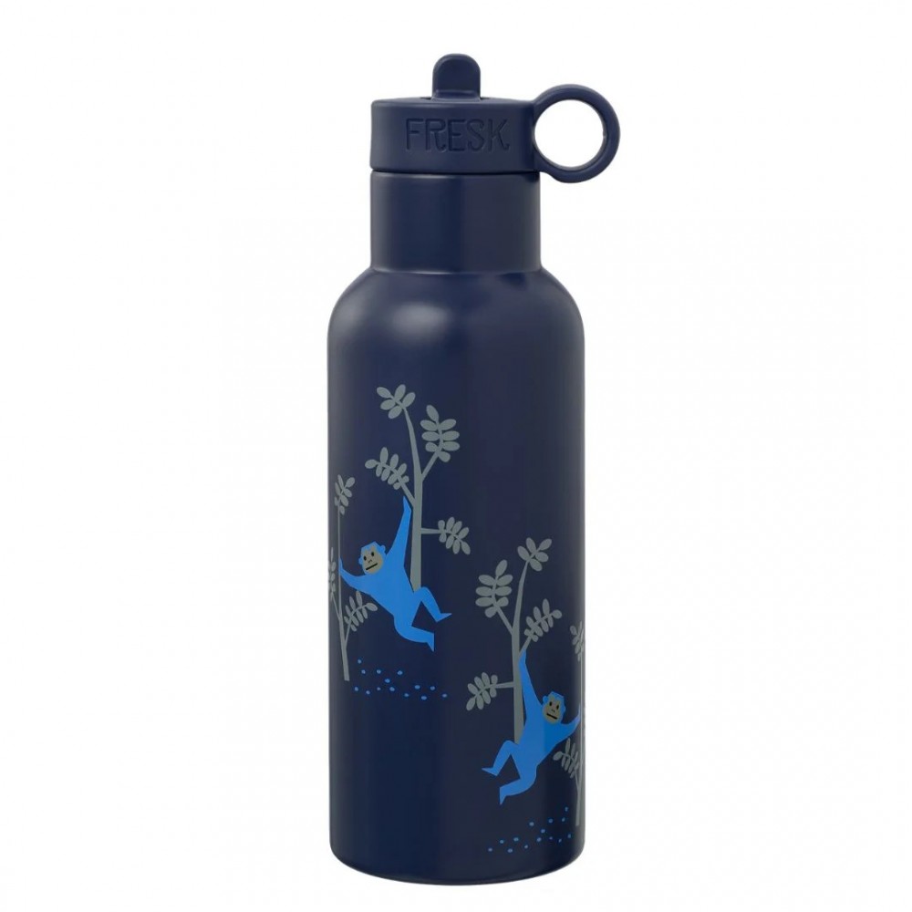 Fresk: Θερμός από ανοξείδωτο ατσάλι 500ml - Monkey (FR-FD320-27)