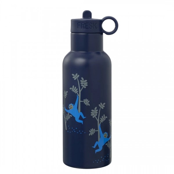 Fresk: Θερμός από ανοξείδωτο ατσάλι 500ml - Monkey (FR-FD320-27)