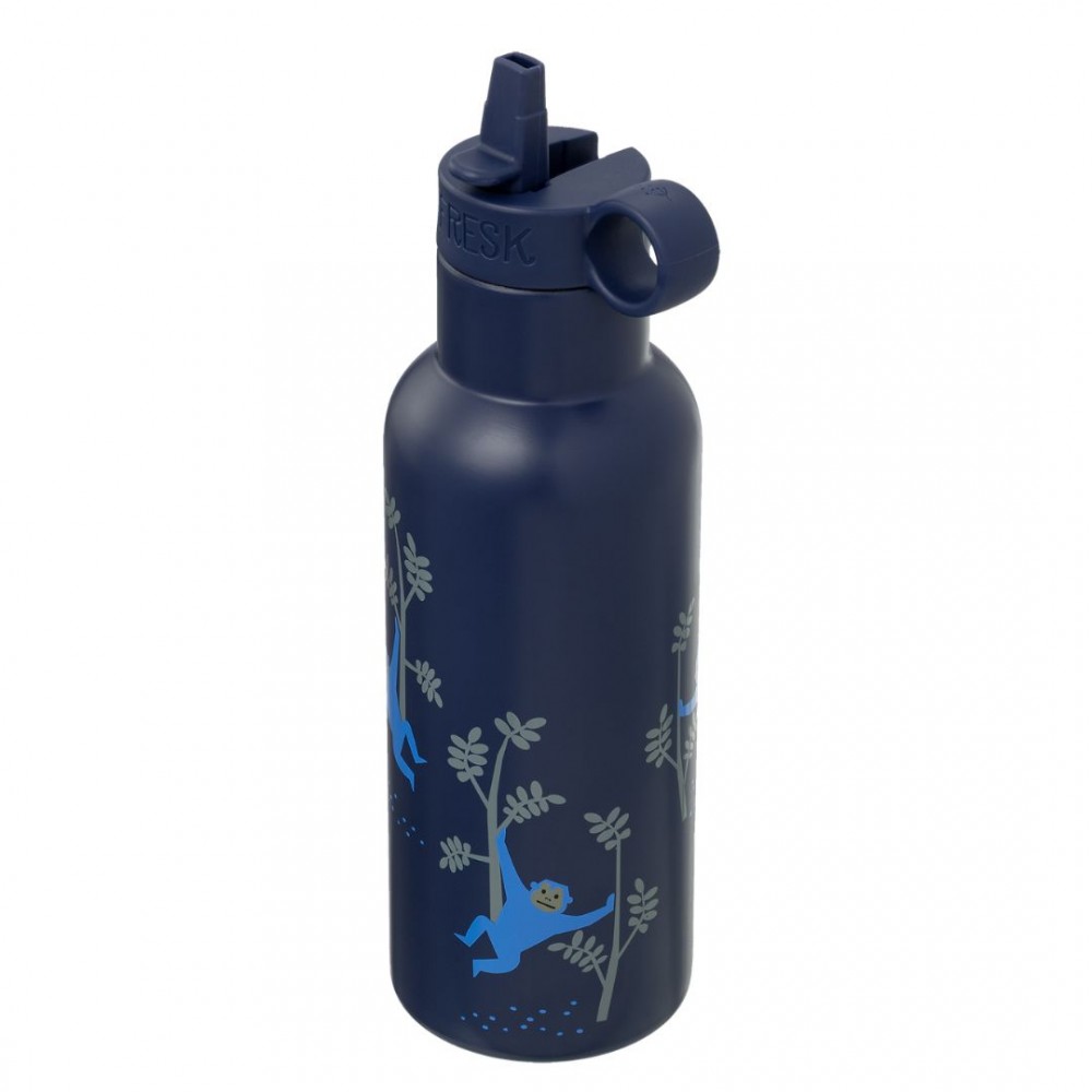 Fresk: Θερμός από ανοξείδωτο ατσάλι 500ml - Monkey (FR-FD320-27)