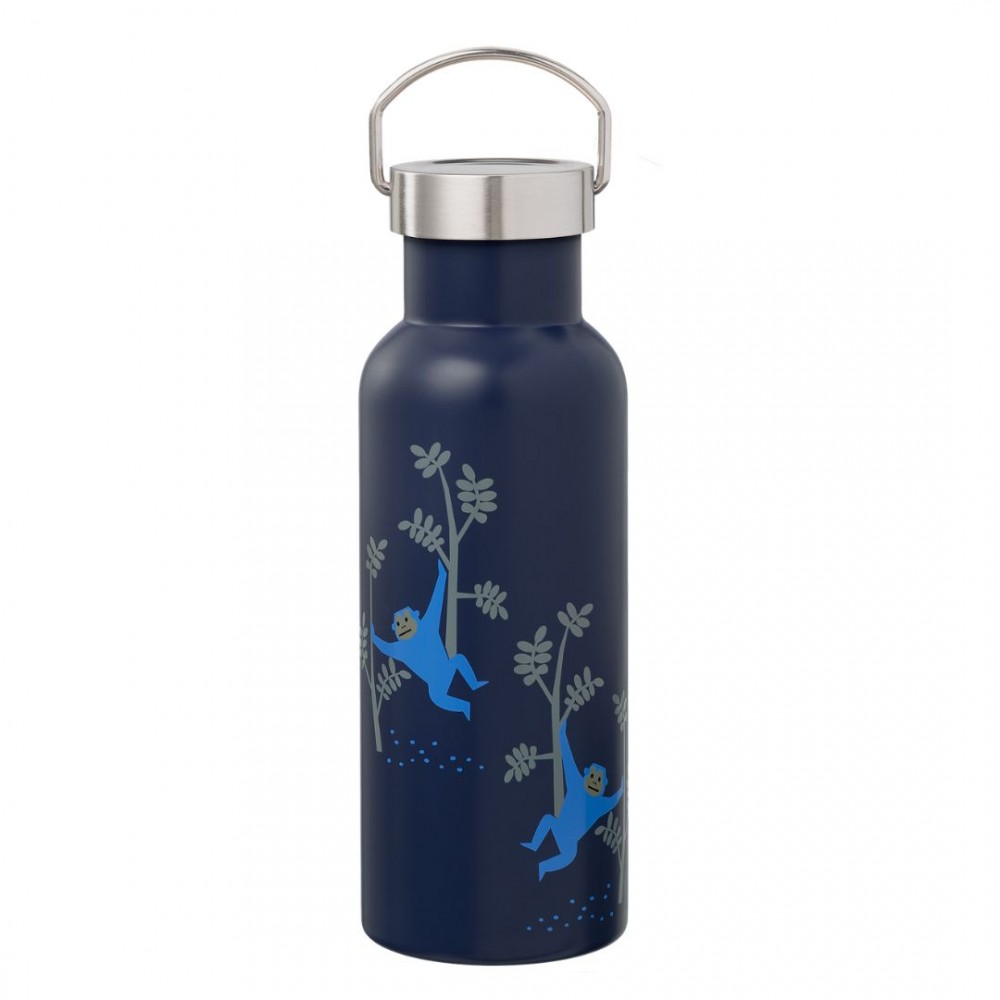 Fresk: Θερμός από ανοξείδωτο ατσάλι 500ml - Monkey (FR-FD320-27)