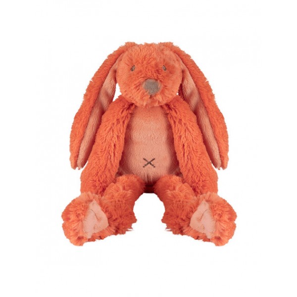 Happy horse Λούτρινο 28εκ.- Κουνέλι Richie Orange (HPH-133554)