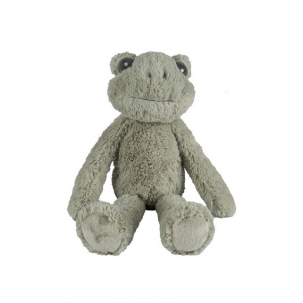 Happy horse Λούτρινο 38εκ.- Βάτραχος Flex (HPH-133681)