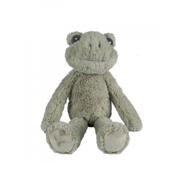 Happy horse Λούτρινο 38εκ.- Βάτραχος Flex (HPH-133681)