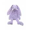 Happy Horse: Λούτρινο ζωάκι Κουνελάκι 58εκ. Big Lilac (HPH-134403)