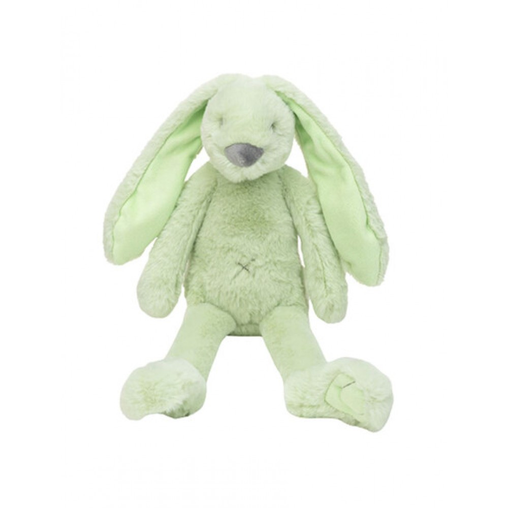 Happy Horse: Λούτρινο ζωάκι Κουνελάκι 38εκ. Pistachio (HPH-134420)