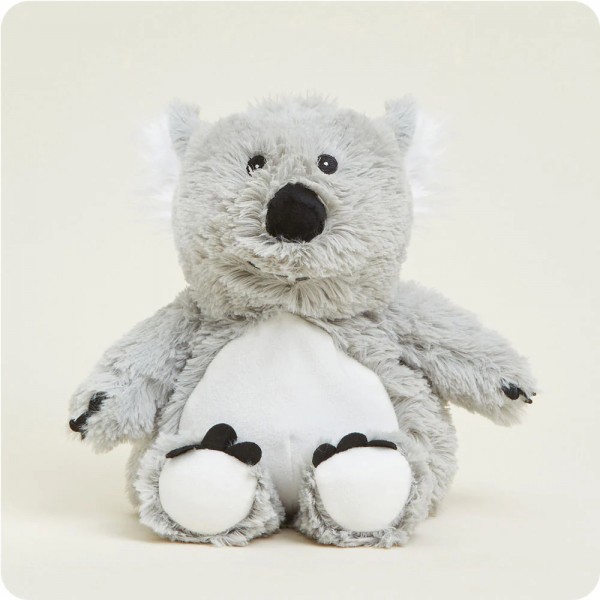 Warmies Λούτρινο Ευεξίας & Θερμοφόρα με λεβάντα Junior Koala (JUN-KOA-1)