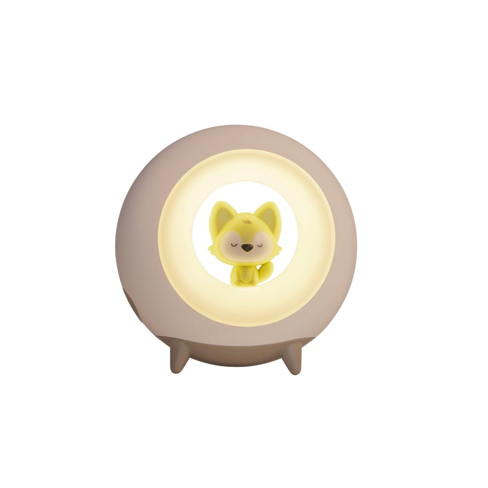 Kaichi Φωτάκι Νυκτός με Bluetooth,Μουσική & Timer (K999-314)