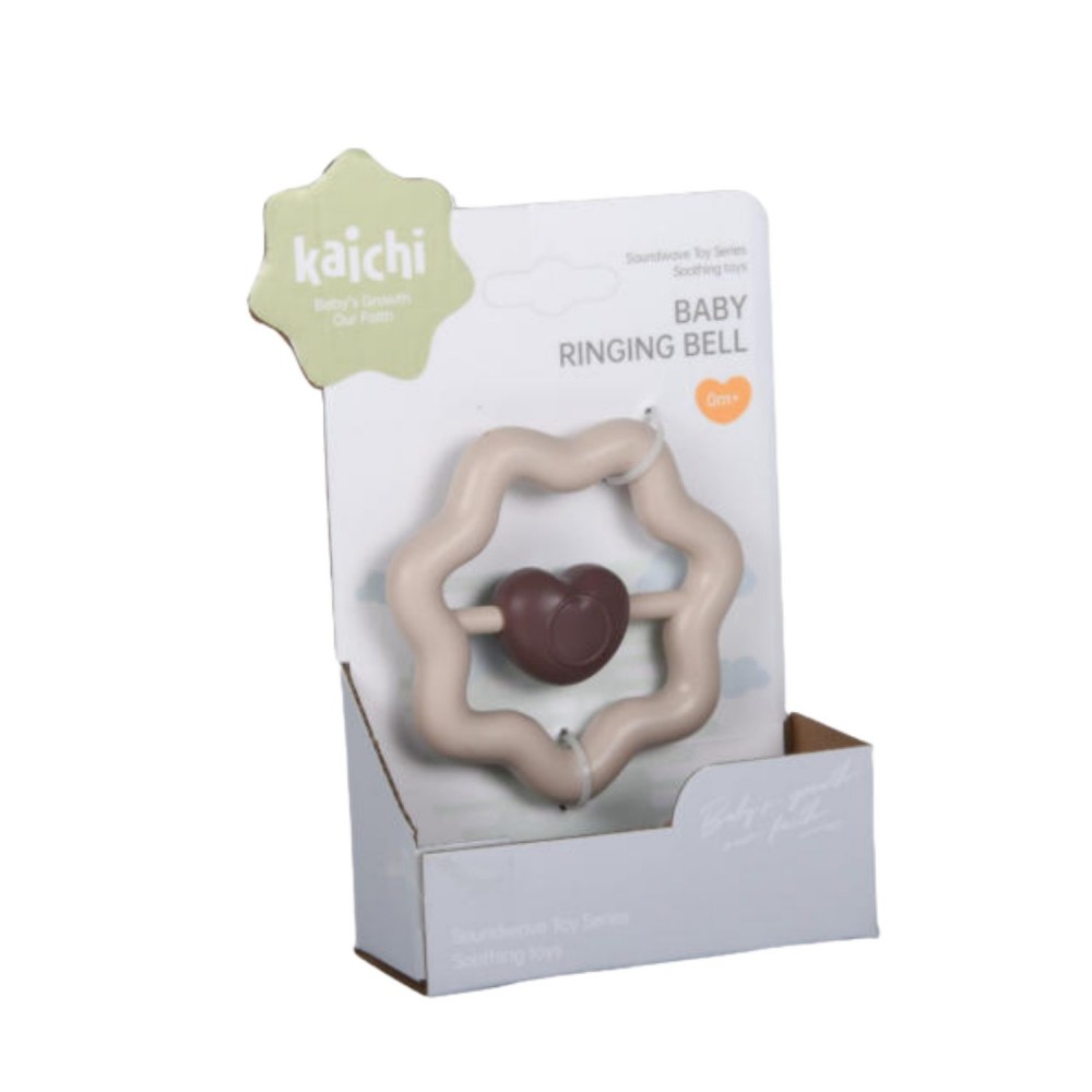 Kaichi Κουδουνίστρα Flower (K999-380-2)