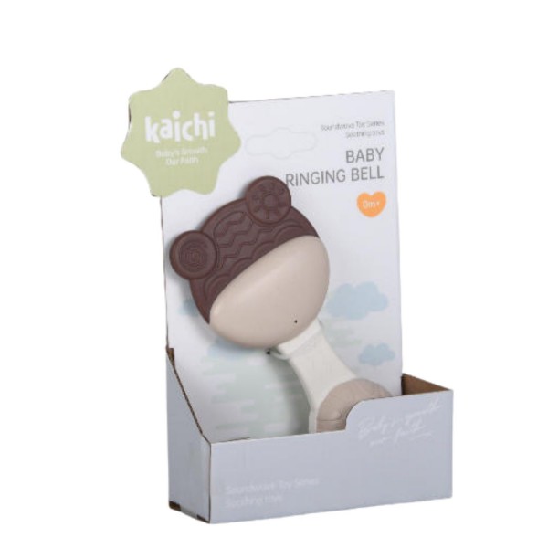 Kaichi Κουδουνίστρα Frog (K999-380-4)