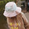 KiETLA: Camper Καπέλο με προστασία UPF50+ με γείσο - προστασία σε σβέρκο και αυτιά - Ροζ Αρκουδάκι 0-2ετ΄ων (KBB1NP) KiETLA: Camper Καπέλο με προστασία UPF50+ με γείσο - προστασία σε σβέρκο και αυτιά - Ροζ Αρκουδάκι 0-2ετ΄ων (KBB1NP)
