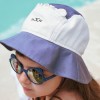 KiETLA: Camper Καπέλο με προστασία UPF50+ με γείσο - προστασία σε σβέρκο και αυτιά - Μπλε Λιονταράκι 0-2ετ΄ων (KBL1NN) KiETLA: Camper Καπέλο με προστασία UPF50+ με γείσο - προστασία σε σβέρκο και αυτιά - Μπλε Λιονταράκι 0-2ετ΄ων (KBL1NN)