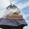 KiETLA: Camper Καπέλο με προστασία UPF50+ με γείσο - προστασία σε σβέρκο και αυτιά - Μπλε Λιονταράκι 0-2ετ΄ων (KBL1NN) KiETLA: Camper Καπέλο με προστασία UPF50+ με γείσο - προστασία σε σβέρκο και αυτιά - Μπλε Λιονταράκι 0-2ετ΄ων (KBL1NN)