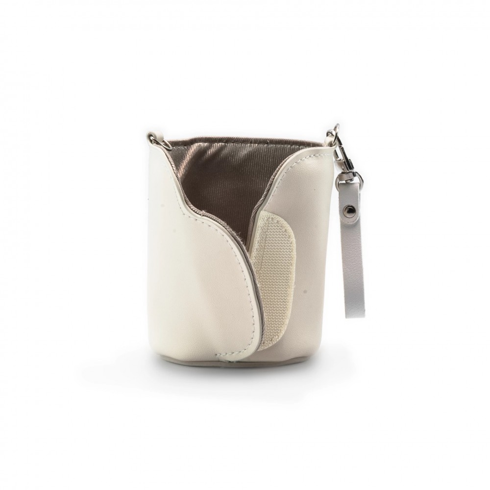 Kidnort φορητός θερμαντήρας μπιμπερό Varm Beige (KID000036) Kidnort φορητός θερμαντήρας μπιμπερό Varm Beige (KID000036)