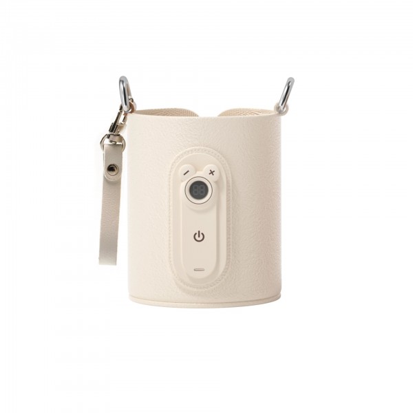 Kidnort φορητός θερμαντήρας μπιμπερό Varm Beige (KID000036) Kidnort φορητός θερμαντήρας μπιμπερό Varm Beige (KID000036)
