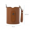 Kidnort φορητός θερμαντήρας μπιμπερό Varm Brown (KID000037) Kidnort φορητός θερμαντήρας μπιμπερό Varm Brown (KID000037)