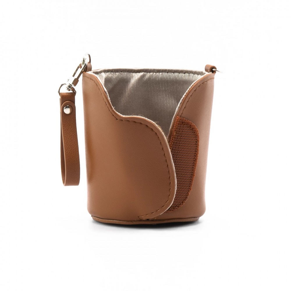 Kidnort φορητός θερμαντήρας μπιμπερό Varm Brown (KID000037) Kidnort φορητός θερμαντήρας μπιμπερό Varm Brown (KID000037)
