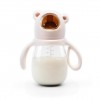 Kidnort Μπιμπερό Jordbaer 300ml Ροζ (KID000042) Kidnort Μπιμπερό Jordbaer 300ml Ροζ (KID000042)
