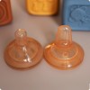 Kidnort Μπιμπερό Jordbaer 300ml Brown (KID000043) Kidnort Μπιμπερό Jordbaer 300ml Brown (KID000043)