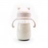Kidnort Παγούρι με καλαμάκι Bringebaer 300ml Ροζ (KID000046) Kidnort Παγούρι με καλαμάκι Bringebaer 300ml Ροζ (KID000046)