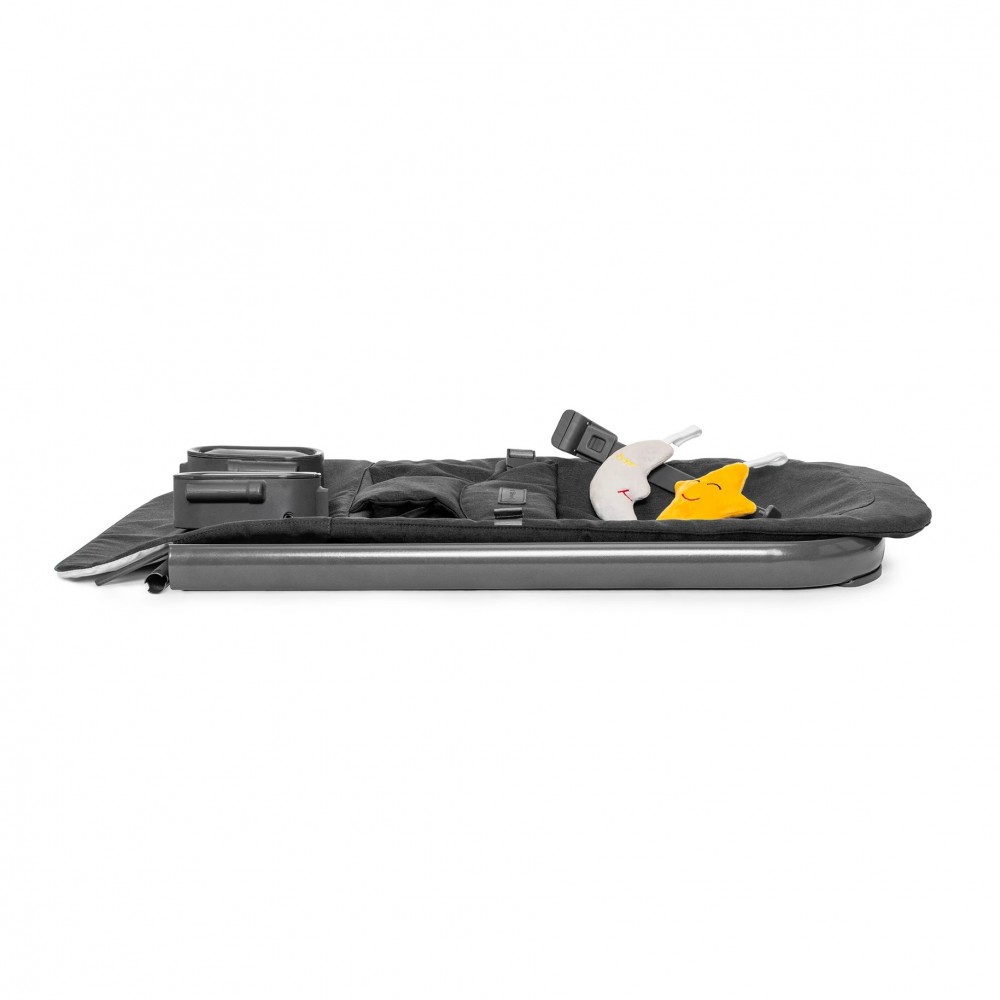 Kidnort Ρηλάξ Vinbar Black (KNBUJ000001) Kidnort Ρηλάξ Vinbar Black (KNBUJ000001)