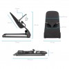 Kidnort Ρηλάξ Vinbar Black (KNBUJ000001) Kidnort Ρηλάξ Vinbar Black (KNBUJ000001)