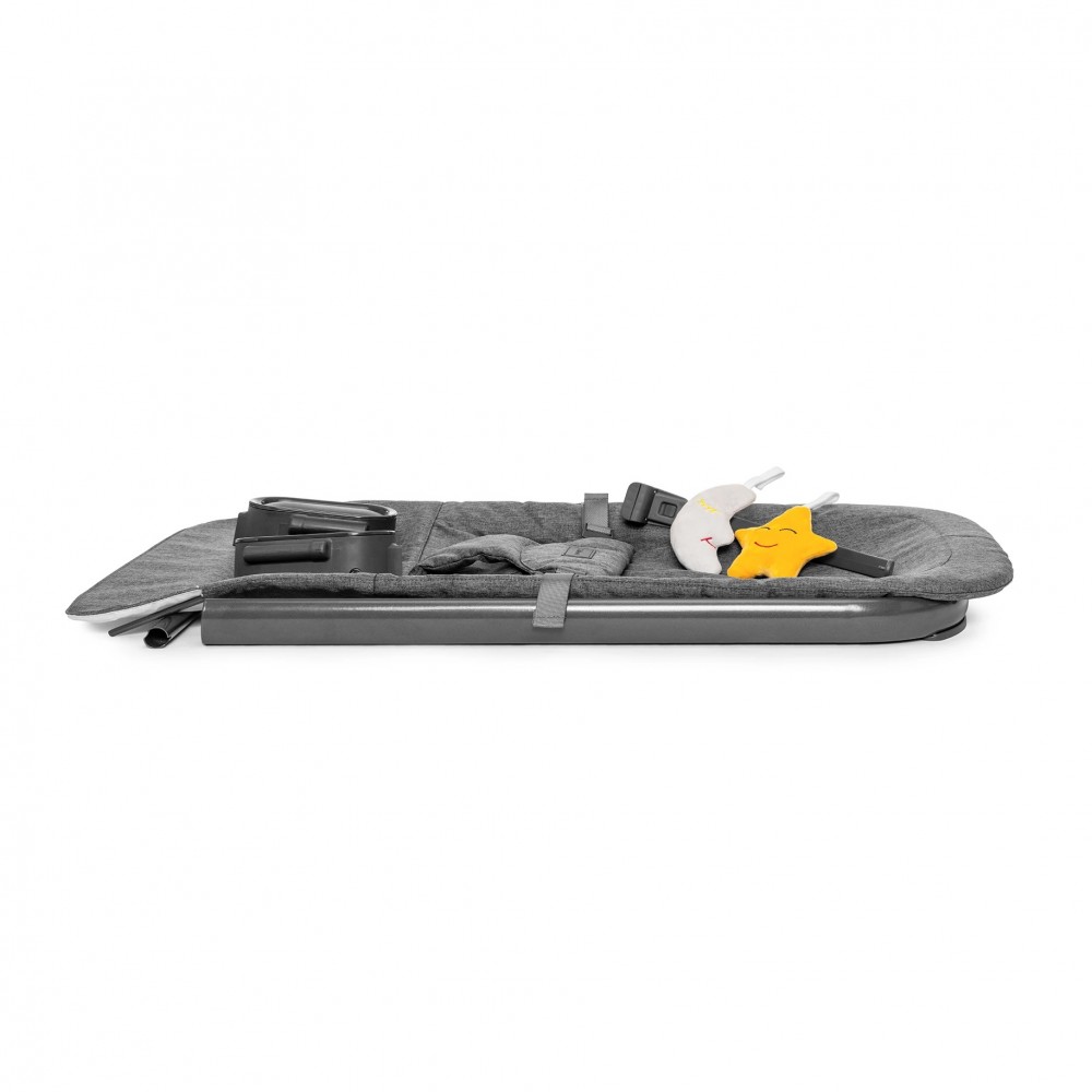 Kidnort Ρηλάξ Vinbar Grey (KNBUJ000003) Kidnort Ρηλάξ Vinbar Grey (KNBUJ000003)