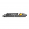 Kidnort Ρηλάξ Vinbar Grey (KNBUJ000003) Kidnort Ρηλάξ Vinbar Grey (KNBUJ000003)