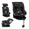 Kidnort Κάθισμα Αυτοκινήτου Radjur with leg I-Size Black (KNFOT000001) Kidnort Κάθισμα Αυτοκινήτου Radjur with leg I-Size Black (KNFOT000001)