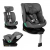 Kidnort Κάθισμα Αυτοκινήτου Radjur with Leg i-Size Grey (KNFOT000002) Kidnort Κάθισμα Αυτοκινήτου Radjur with Leg i-Size Grey (KNFOT000002)
