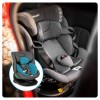 Kidnort Κάθισμα Αυτοκινήτου Radjur with Leg i-Size Grey (KNFOT000002) Kidnort Κάθισμα Αυτοκινήτου Radjur with Leg i-Size Grey (KNFOT000002)