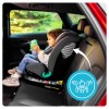 Kidnort Κάθισμα Αυτοκινήτου Radjur with top tether i-Size Grey (KNFOT000005) Kidnort Κάθισμα Αυτοκινήτου Radjur with top tether i-Size Grey (KNFOT000005)