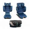 Kidnort Κάθισμα Αυτοκινήτου 100-150 cm Mane i-SIZE Blue (KNFOT000012) Kidnort Κάθισμα Αυτοκινήτου 100-150 cm Mane i-SIZE Blue (KNFOT000012)