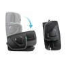 Kidnort Κάθισμα Αυτοκινήτου 100-150 cm Mane i-SIZE Grey (KNFOT000013) Kidnort Κάθισμα Αυτοκινήτου 100-150 cm Mane i-SIZE Grey (KNFOT000013)