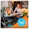 Kidnort Καρέκλα Φαγητού Jordgubbe Mint (KNKRZ000002) Kidnort Καρέκλα Φαγητού Jordgubbe Mint (KNKRZ000002)