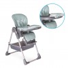 Kidnort Καρέκλα Φαγητού Jordgubbe Mint (KNKRZ000002) Kidnort Καρέκλα Φαγητού Jordgubbe Mint (KNKRZ000002)