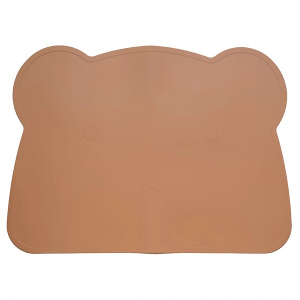 Kidnort Αντιολισθητικό Σουπλά Σιλικόνης Brown (KNSIL000025) Kidnort Αντιολισθητικό Σουπλά Σιλικόνης Brown (KNSIL000025)