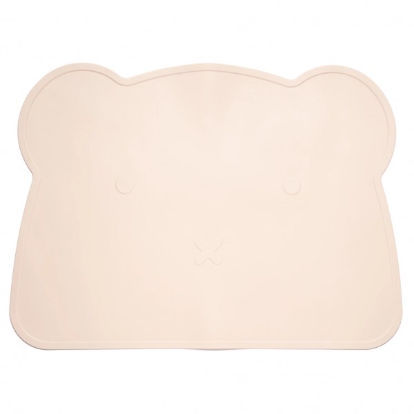 Kidnort Αντιολισθητικό Σουπλά Σιλικόνης Beige (KNSIL000026) Kidnort Αντιολισθητικό Σουπλά Σιλικόνης Beige (KNSIL000026)