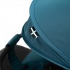 Kidnort Καρότσι Βόλτας Fjallrav Petrol (KNWOZ0000010) Kidnort Καρότσι Βόλτας Fjallrav Petrol (KNWOZ0000010)