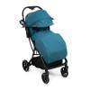 Kidnort Καρότσι Βόλτας Fjallrav Petrol (KNWOZ0000010) Kidnort Καρότσι Βόλτας Fjallrav Petrol (KNWOZ0000010)