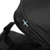 Kidnort Καρότσι Βόλτας Fjallrav Black (KNWOZ000003) Kidnort Καρότσι Βόλτας Fjallrav Black (KNWOZ000003)