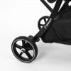 Kidnort Καρότσι Βόλτας Fjallrav Black (KNWOZ000003) Kidnort Καρότσι Βόλτας Fjallrav Black (KNWOZ000003)