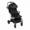 Kidnort Καρότσι Βόλτας Fjallrav Black (KNWOZ000003) Kidnort Καρότσι Βόλτας Fjallrav Black (KNWOZ000003)