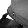 Kidnort Καρότσι Βόλτας Fjallrav Grey (KNWOZ000004) Kidnort Καρότσι Βόλτας Fjallrav Grey (KNWOZ000004)